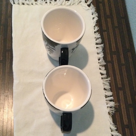 Fresh Decor Coffee Mugs - Picture 4 of 5